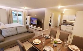 -Neubau- 68 qm 2-Zimmer-Wohnung